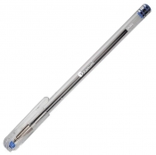 Długopis Titanum AA998 - niebieski (68972)