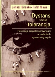 Dystans versus tolerancja - Kirenko Janusz, Wawer Rafał