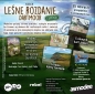 Leśne rozdanie: Dartmoor - Exmoor - Kosch