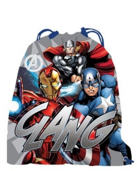 Worek na gimnastykę Avengers (607729)