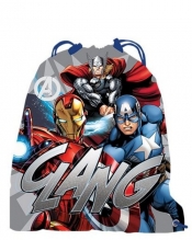 Worek na gimnastykę Avengers (607729)