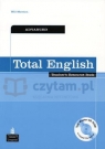 Total English Advanced TB z CD-Rom +test