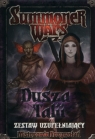 Summoner Wars: Dusza Talii - Zestaw Uzupełniający Wiek: 9+ Colby Dauch