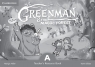Greenman and the Magic Forest A Teacher's Resource Book Miller Marilyn, Elliott Karen