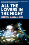 All The Lovers In The Night wer. angielska Mieko Kawakami