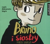 Bruno i siostry