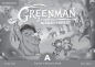 Greenman and the Magic Forest A Teacher's Resource Book - Marilyn Miller, Karen Elliott