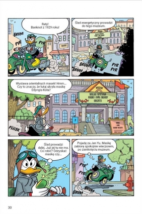 Gigant Poleca. Koniec legendy. Tom 8/2025 - Opracowanie zbiorowe