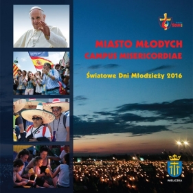 Miasto Młodych Campus Misericordiae