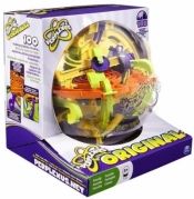 Perplexus pierwsze stadium