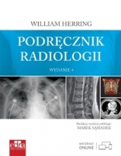 Podręcznik radiologii - Herring W.
