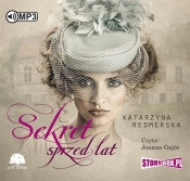 Sekret sprzed lat - Katarzyna Redmerska
