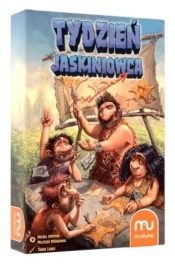 Tydzień jaskiniowca