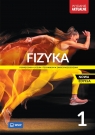 Fizyka. Nowa edycja. Klasa 1. Zakres rozszerzony 975/1/2022/z1 Opracowanie zbiorowe