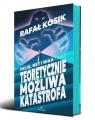 Felix, Net i Nika oraz Teoretycznie Możliwa Katastrofa. Tom 2