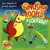 The Dinosaur that Pooped A Football - Dougie Poynter, Tom Fletcher
