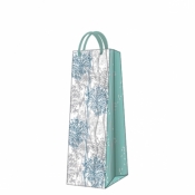 Torba Premium butelka AGB1000704 Fannel Chic