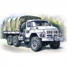 ICM ZiL131 Army Truck (72811)