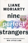 Nine Perfect Strangers Moriarty Liane