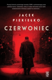 Czerwoniec - Piekiełko Jacek
