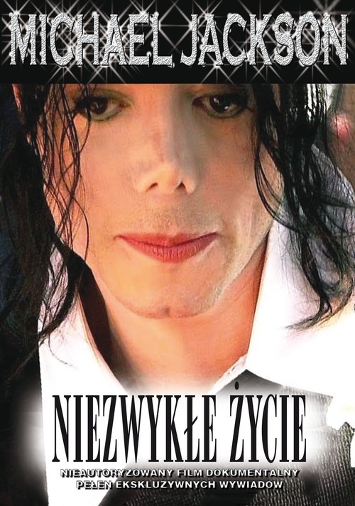 Michael Jackson - Niezwykłe życie (DVDMTJ80030)