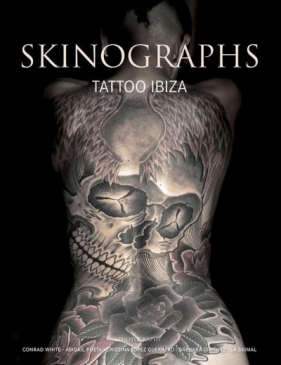 Skinographs tattoo ibiza - Praca zbiorowa