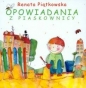 Opowiadania z piaskownicy - Renata Piątkowska