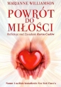 Powrót do miłości - Marianne Williamson