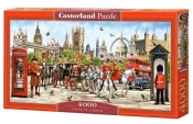 Puzzle Pride of London 4000 (C-400300)