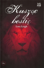 Kusząc bestię - Leigh Lora