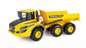 Wozidło przegubowe Volvo A25G w pudełku Worxx (04616)