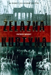 Żelazna kurtyna