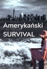 Amerykański survival Sitek Anna