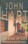 The King of Lies Hart John