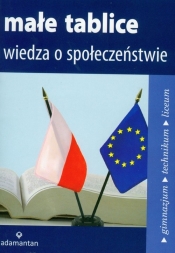Małe tablice wiedza o społeczeństwie