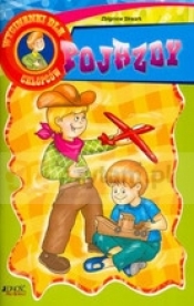 Pojazdy