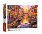 Puzzle 2000 Romantyczna Wenecja TREFL