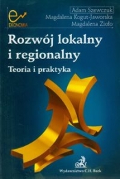 Rozwój lokalny i regionalny - Magdalena Zioło