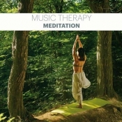 Meditation - Music Therapy