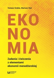 Ekonomia - Grabia Tomasz, Nyk Mariusz