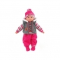 Lalka Adar Bobas 35 cm, z polskim dźwiękiem, BOX (501300)