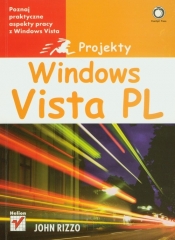 Windows Vista PL Projekty