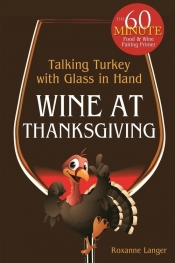 Wine At Thanksgiving