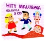 Hity Maluszka - Kolecja 3CD Box