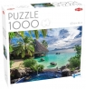 Puzzle 1000 Tahiti