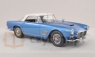 NEO MODELS Maserati 3500 GT Touring 1957 (18230)