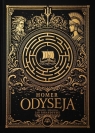 Odyseja (barwione brzegi) Homer