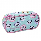 Astrabag, Piórnik - Minty Pandas (AC6)