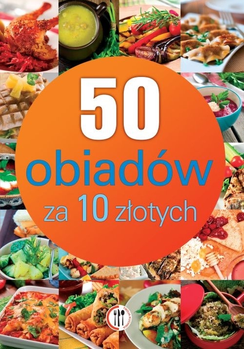 50 obiadów za 10 zł