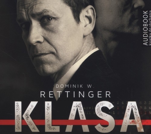 Klasa
	 (Audiobook)